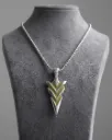 Glow-in-the-Dark Pendant