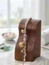 Ocean Vibes Charm Bracelet